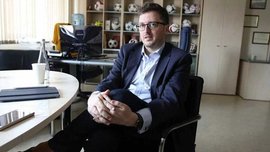 Ключковський: ФФУ спільно з УПЛ і ПФЛ проведе повний аудит футбольних стадіонів Ключковський: ФФУ спільно з УПЛ і ПФЛ проведе повний аудит футбольних стадіонів