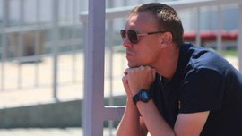 Валяев: Бог вам судья – это мой ответ на то, что я прочитал на сайте Металлиста 1925 года в свой адрес
Валяев: Бог вам судья – это мой ответ на то, что я прочитал на сайте Металлиста 1925 года в свой адрес