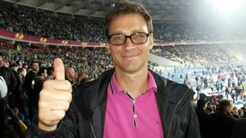 Сирота: Можливо, дві перемоги збірної України у Лізі націй пов'язані з приходом Шовковського Сирота: Можливо, дві перемоги збірної України у Лізі націй пов'язані з приходом Шовковського