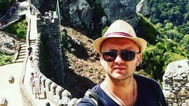Президент Карпат Димінський, оголошений у розшук, з'явився на людях вперше за 7 місяців – фото дня Президент Карпат Димінський, оголошений у розшук, з'явився на людях вперше за 7 місяців – фото дня