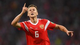 Черишев уникнув дискваліфікації за вживання допінгу Черишев уникнув дискваліфікації за вживання допінгу