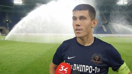 Кравченко: Поразка від Оболонь-Бровар – випадковість, суперник не створив у нападі нічого особливого Кравченко: Поразка від Оболонь-Бровар – випадковість, суперник не створив у нападі нічого особливого