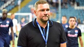 Бабич: Мариуполю пошла на пользу пауза на матчи сборных
Бабич: Мариуполю пошла на пользу пауза на матчи сборных
