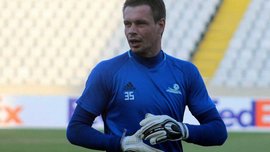 Голкіпер Астани Мокін: Ми грали із сильнішими за Динамо командами Голкіпер Астани Мокін: Ми грали із сильнішими за Динамо командами