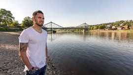 Игрок Эрцгебирге Тештрет забил фантастический гол в матче второй Бундеслиги Игрок Эрцгебирге Тештрет забил фантастический гол в матче второй Бундеслиги