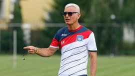 Москаленко: Люди телефонують мені і кажуть, що ходять на футбол заради Раванеллі Москаленко: Люди телефонують мені і кажуть, що ходять на футбол заради Раванеллі