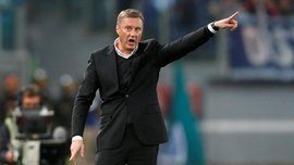 "Гармаш все понимает, но он должен выполнять мои требования на поле", – Хацкевич "Гармаш все понимает, но он должен выполнять мои требования на поле", – Хацкевич