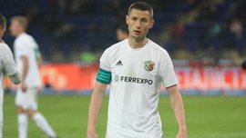 Чеснаков: Ситуация с долгами в Ворскле улучшилась – президент выполнил, что обещал Чеснаков: Ситуация с долгами в Ворскле улучшилась – президент выполнил, что обещал