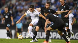 Генк – Мальме – 2:0 – видео голов и обзор матча
Генк – Мальме – 2:0 – видео голов и обзор матча