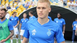 Буяльский: Зачем напоминать только о плохом? Для Динамо ничья с Астаной, как поражение
Буяльский: Зачем напоминать только о плохом? Для Динамо ничья с Астаной, как поражение