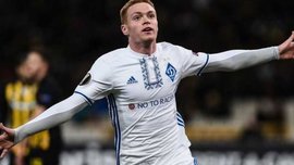 Динамо – Астана: Циганков визнаний найкращим гравцем матчу за версією авторитетного видання Динамо – Астана: Циганков визнаний найкращим гравцем матчу за версією авторитетного видання