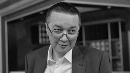 Помер президент і засновник БАТЕ Анатолій Капський Помер президент і засновник БАТЕ Анатолій Капський