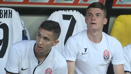 Кочергин: Заре нужно взять у Ворсклы реванш за прошлый чемпионат
Кочергин: Заре нужно взять у Ворсклы реванш за прошлый чемпионат