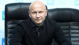 Смалийчук: Надеюсь, это последний сезон Дердо в качестве арбитра УПЛ Смалийчук: Надеюсь, это последний сезон Дердо в качестве арбитра УПЛ