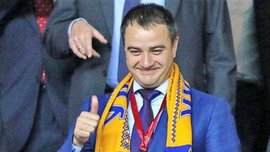 ФФУ готовит заявку на проведение Суперкубка УЕФА-2021 ФФУ готовит заявку на проведение Суперкубка УЕФА-2021