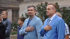"Можливо, настав час перестати вірити в дитячі страшилки про Маріуполь", – Санін відповів на заяву Гусєва "Можливо, настав час перестати вірити в дитячі страшилки про Маріуполь", – Санін відповів на заяву Гусєва