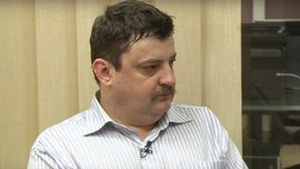 Шахов: Вероятность того, что Мариуполь будет выше Шахтера, такая же, как Кастилья окажется выше Реала Шахов: Вероятность того, что Мариуполь будет выше Шахтера, такая же, как Кастилья окажется выше Реала