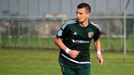 Габелок та Чижов відновились від травм Габелок та Чижов відновились від травм