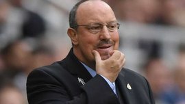 FA може оштрафувати Бенітеса за необережні висловлювання FA може оштрафувати Бенітеса за необережні висловлювання