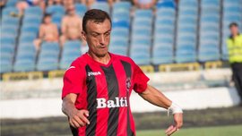 Зимбру получил техническое поражение в 5 матчах из экс-игрока Ворсклы Зимбру получил техническое поражение в 5 матчах из экс-игрока Ворсклы