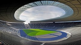 Финал Евро-2024 состоится в Берлине Финал Евро-2024 состоится в Берлине