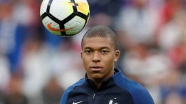 Мбаппе, Клюйверт, Веа и другие – Tuttosport назвал финалистов Golden Boy-2018 Мбаппе, Клюйверт, Веа и другие – Tuttosport назвал финалистов Golden Boy-2018