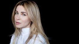 "Купаюсь в золоті", – чарівна дружина екс-гравця збірної України потішила гарячими фото "Купаюсь в золоті", – чарівна дружина екс-гравця збірної України потішила гарячими фото