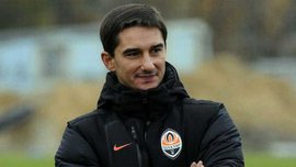 Тренер Шахтера U-21 Кривенцов: Может, Фонсека возьмет у нас пару игроков Тренер Шахтера U-21 Кривенцов: Может, Фонсека возьмет у нас пару игроков