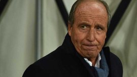 Кьево уволил Д'Анну, команду возглавит экс-тренер сборной Италии Вентура Кьево уволил Д'Анну, команду возглавит экс-тренер сборной Италии Вентура