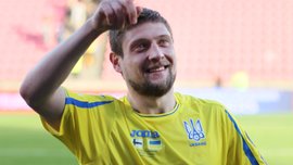 Селезньов пояснив, чому свого часу відмовив Сандерленду Селезньов пояснив, чому свого часу відмовив Сандерленду