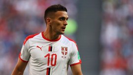 Лига Наций: Сербия победила Черногорию, Шотландия в меньшинстве не удержала ничью в матче с Израилем Лига Наций: Сербия победила Черногорию, Шотландия в меньшинстве не удержала ничью в матче с Израилем