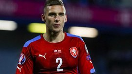 Україна – Чехія: суперник Шахтаря у ЛЧ Кадерабек не візьме участі у матчі Ліги націй Україна – Чехія: суперник Шахтаря у ЛЧ Кадерабек не візьме участі у матчі Ліги націй
