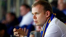 Майно екс-президента Металіста Курченка заарештоване у Швейцарії Майно екс-президента Металіста Курченка заарештоване у Швейцарії