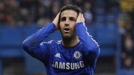 В FIFA 19 фанаты Арсенала освистывают Фабрегаса В FIFA 19 фанаты Арсенала освистывают Фабрегаса