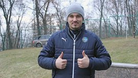 Литовка: Отобрать очки у Шахтера? Десна приложит максимум усилий, чтобы добиться положительного результата
Литовка: Отобрать очки у Шахтера? Десна приложит максимум усилий, чтобы добиться положительного результата
