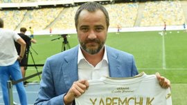 Україна – Туреччина: національна команда може зіграти у білій формі вперше в історії Україна – Туреччина: національна команда може зіграти у білій формі вперше в історії