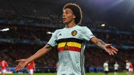 "Таке обличчя – ганьба!": Вітсель незадоволений своїм виглядом у FIFA 19 "Таке обличчя – ганьба!": Вітсель незадоволений своїм виглядом у FIFA 19
