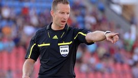 Ренн – Динамо: матч обслужит бригада арбитров из Венгрии
Ренн – Динамо: матч обслужит бригада арбитров из Венгрии