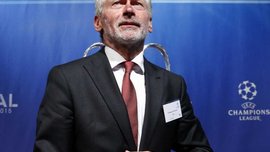 Хьонесс та Брайтнер не спілкуються після 40-річної дружби через Берната Хьонесс та Брайтнер не спілкуються після 40-річної дружби через Берната