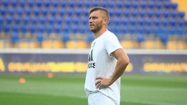 Сергийчук: В матче с Карабахом будем иметь свои шансы Сергийчук: В матче с Карабахом будем иметь свои шансы