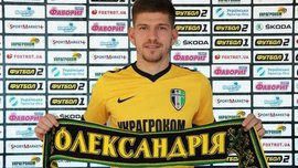 Ковалец: Моя мечта – играть в Динамо Ковалец: Моя мечта – играть в Динамо