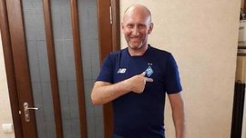 Жабченко: Возможно, Шахтеру уже хватит выигрывать Кубок Украины
Жабченко: Возможно, Шахтеру уже хватит выигрывать Кубок Украины