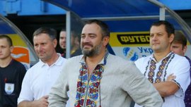 Росія ввела санкції проти Павелка, Ярославського, Геллера та ще кількох футбольних людей Росія ввела санкції проти Павелка, Ярославського, Геллера та ще кількох футбольних людей