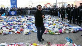 "Я увидел, насколько мой отец был важен для людей": сын погибшего владельца Лестера поблагодарил за поддержку "Я увидел, насколько мой отец был важен для людей": сын погибшего владельца Лестера поблагодарил за поддержку