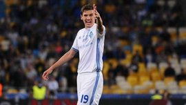 Кобин: Многие критикуют Гармаша, но футболист вышел в матче с Минаем и сделал результат Кобин: Многие критикуют Гармаша, но футболист вышел в матче с Минаем и сделал результат