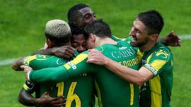 Диво-гол у стилі Ібрагімовіча у матчі чемпіонату Португалії Диво-гол у стилі Ібрагімовіча у матчі чемпіонату Португалії