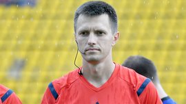 Украинская бригада арбитров будет работать на матче Юношеской лиги УЕФА
Украинская бригада арбитров будет работать на матче Юношеской лиги УЕФА