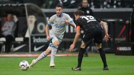 Айнтрахт — Шальке – 3:0 – видео голов и обзор матча Айнтрахт — Шальке – 3:0 – видео голов и обзор матча