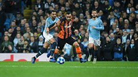Марез и еще 3 игрока претендуют на звание лучшего в 4 туре Лиги чемпионов Марез и еще 3 игрока претендуют на звание лучшего в 4 туре Лиги чемпионов