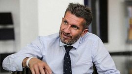 Баранка рассказал, как противостоять договорным матчам в Украине
Баранка рассказал, как противостоять договорным матчам в Украине